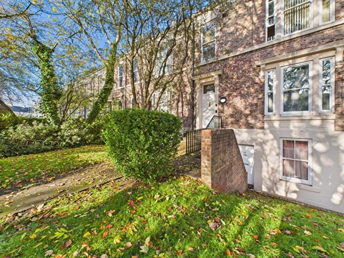 2 Bedroom Apartment To Rent In Alma Place, North Shields, NE29