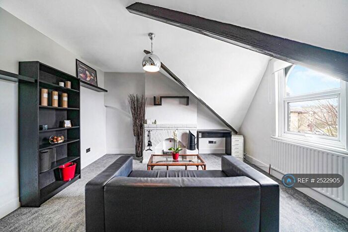 1 Bedroom Flat To Rent In Stanstead Road, London, SE23