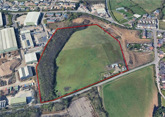 Land For Sale In Stables At Mill Lane, Kirby-in-Ashfield, NG17