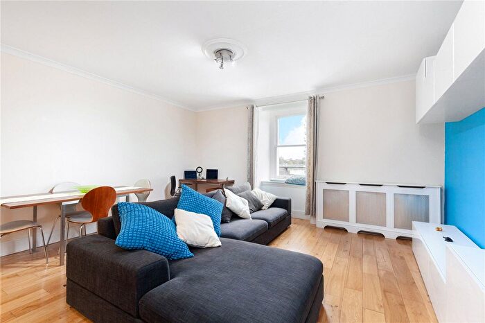 1 Bedroom Flat To Rent In Putney High Street, London, SW15