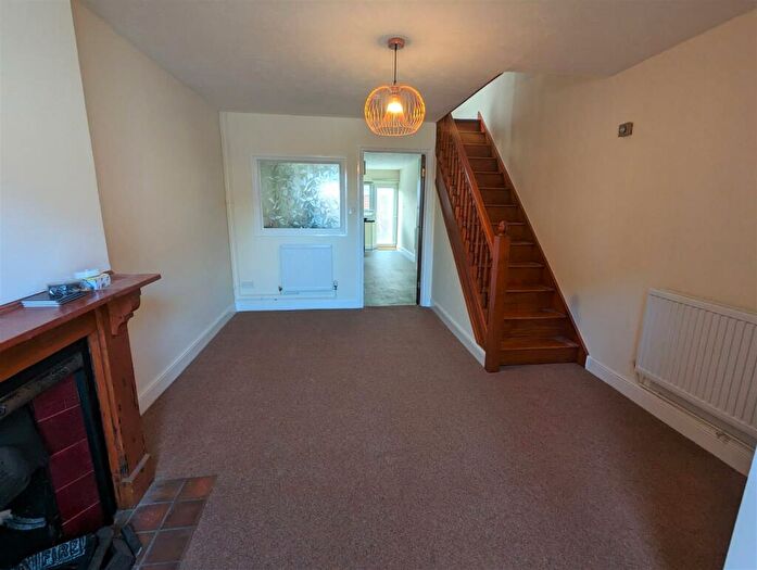 1 Bedroom Terraced House To Rent In Coldharbour Lane, Salisbury, SP2