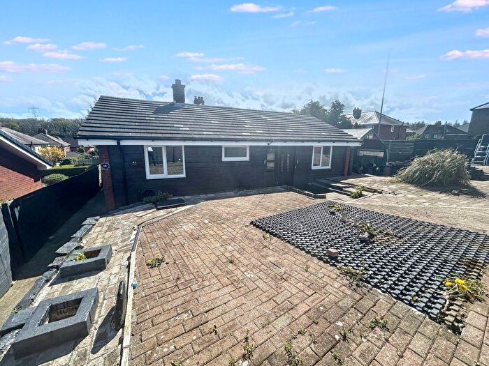 3 Bedroom Detached Bungalow For Sale In Fell View, High Spen, Rowlands Gill, NE39