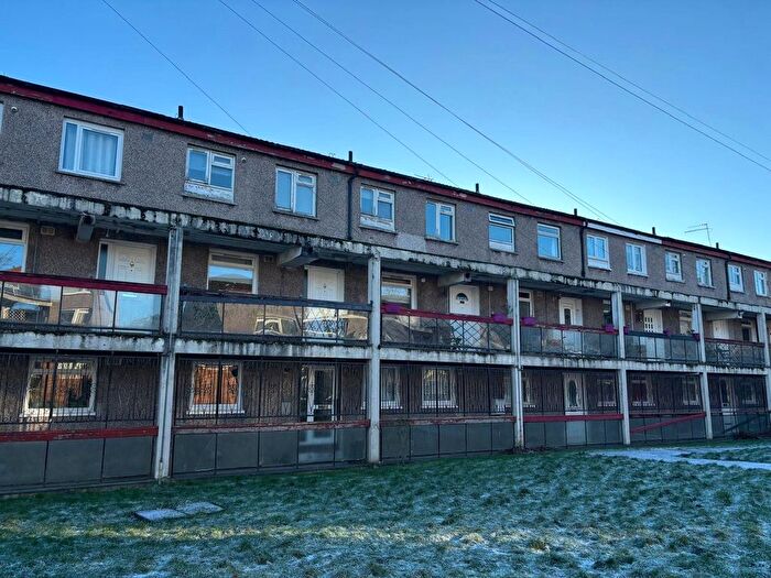 2 Bedroom Flat For Sale In Calside, Paisley, Renfrewshire, PA2