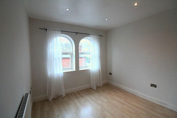 1 Bedroom Flat To Rent In Heritage Court, Darlington, DL3