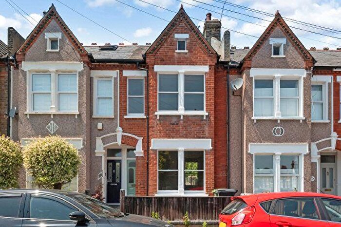 3 Bedroom Terraced House To Rent In Garthorne Road, Forest Hill, SE23