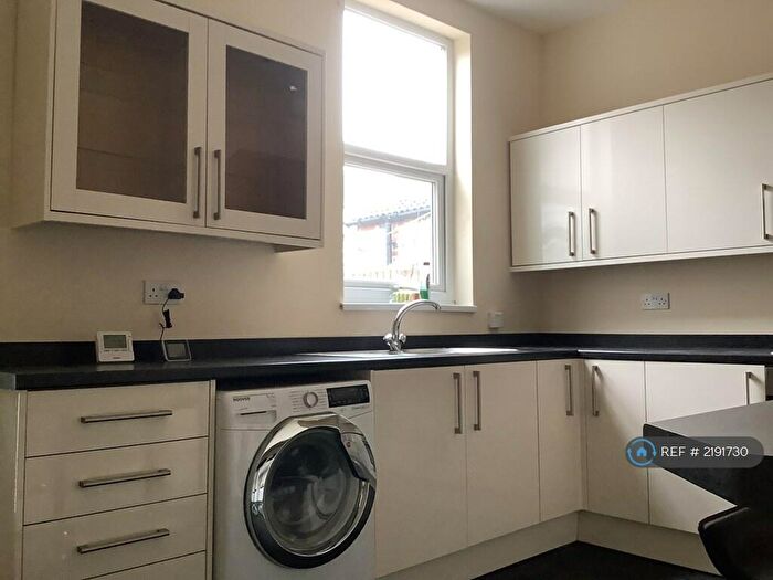 2 Bedroom Terraced House To Rent In Brougham Street, Darlington, DL3