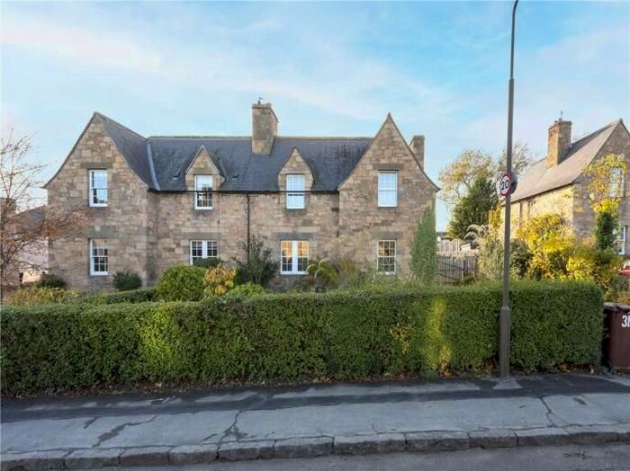 4 Bedroom Semi-Detached House To Rent In Hopetoun Terrace, Gullane, EH31