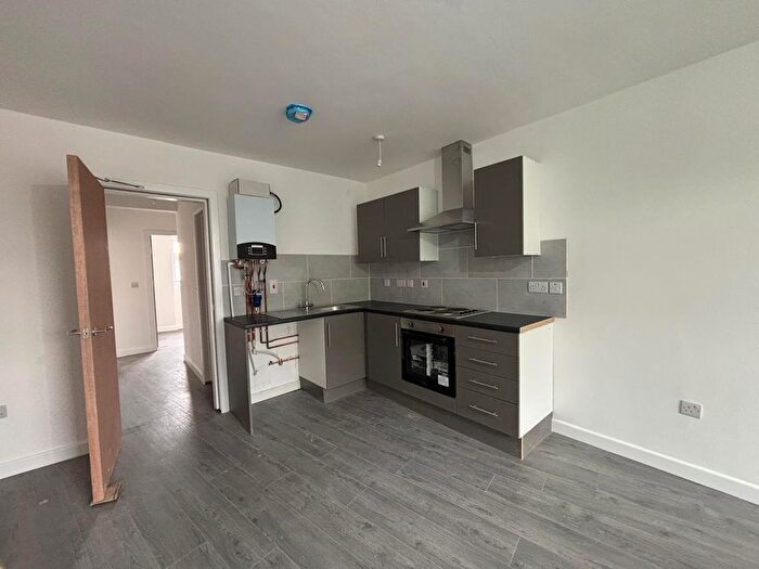 2 Bedroom Flat To Rent In Melton Road, Leicester, LE4