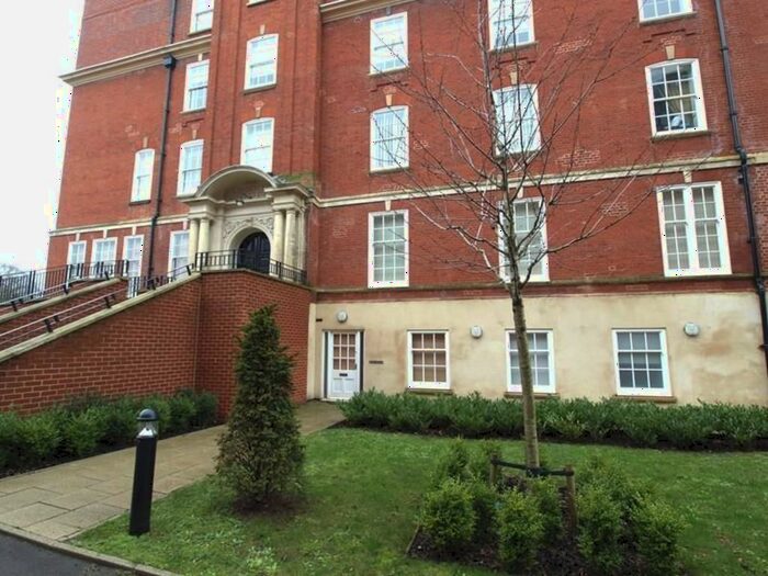 1 Bedroom Flat To Rent In Thomas Wyatt Close, Norwich, NR2