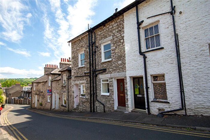 3 Bedroom Terraced House To Rent In Captain French Lane, Kendal, Cumbria, LA9