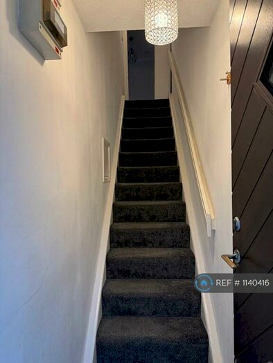 1 Bedroom Flat To Rent In Duarte Place, Chafford Hundred, RM16