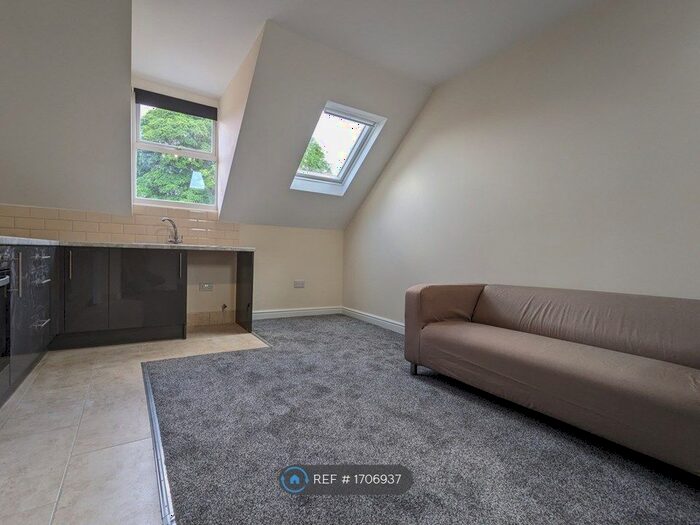 1 Bedroom Flat To Rent In Sherbourne Road, Birmingham, B27