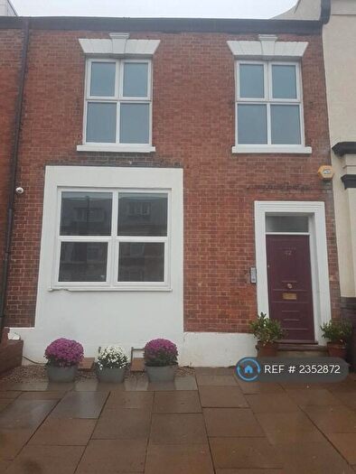 1 Bedroom Flat To Rent In Queens Road, Coventry, CV1
