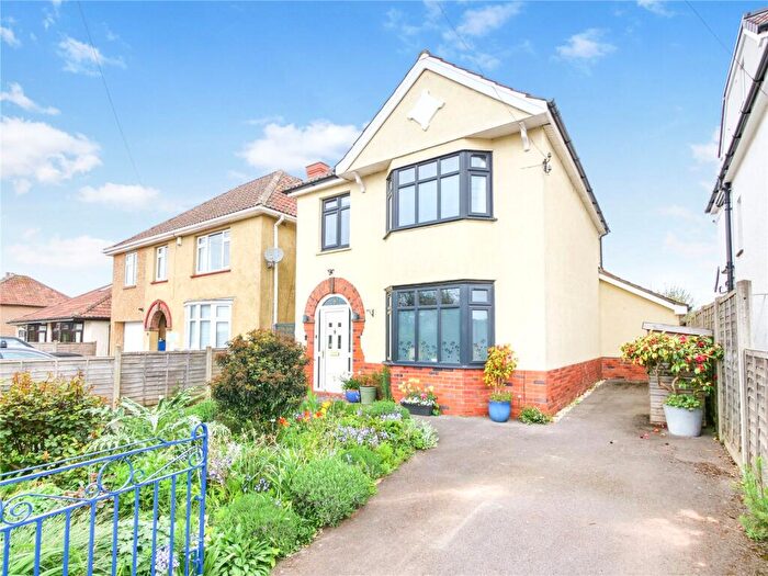 3 Bedroom Detached House For Sale In Three Bedroom Detached House In Wells, BA5