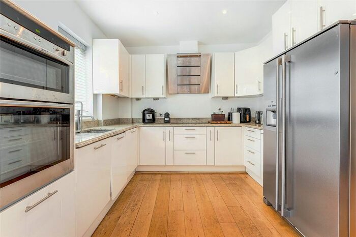 3 Bedroom Terraced House To Rent In Horder Road, London, SW6