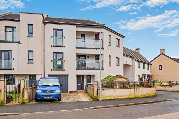 4 Bedroom End Terrace House For Sale In Waddeton Road, Paignton, TQ4