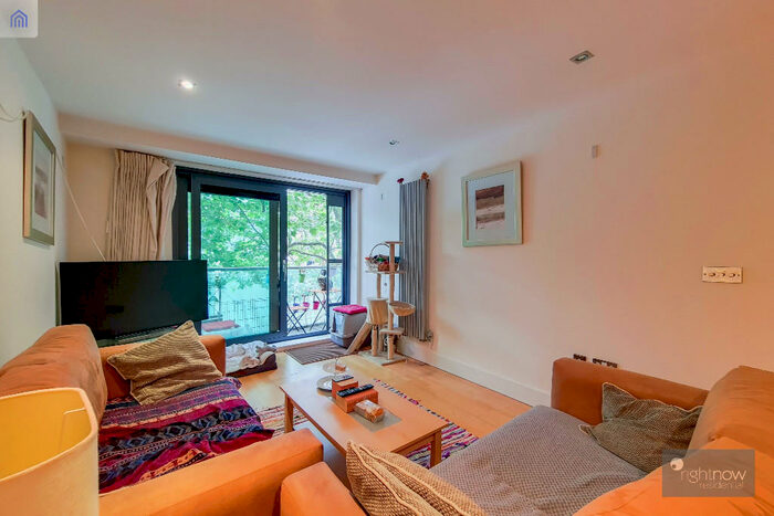1 Bedroom Apartment To Rent In Lawrence Road, London, N15