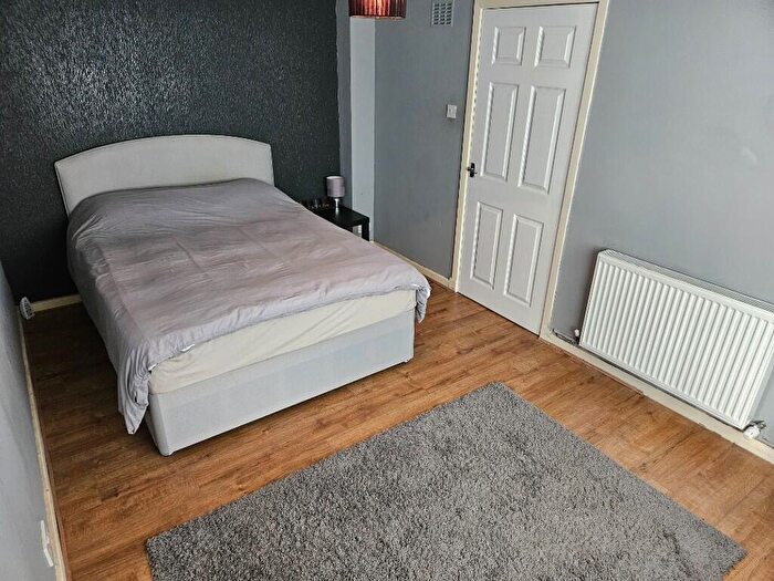 3 Bedroom End Of Terrace House For Sale In Glen Crescent, Stevenston, KA20