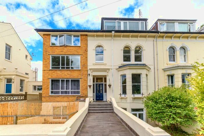 1 Bedroom Flat To Rent In Clermont Terrace, Brighton, East Sussex, BN1