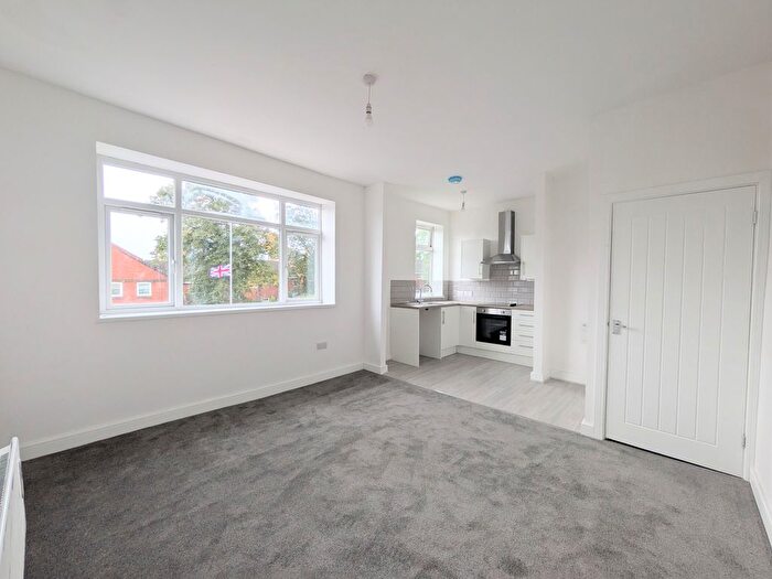 1 Bedroom Property To Rent In North Road, Darlington, DL1