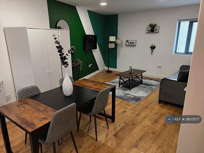 1 Bedroom Flat To Rent In Norfolk House, Gloucester, GL1