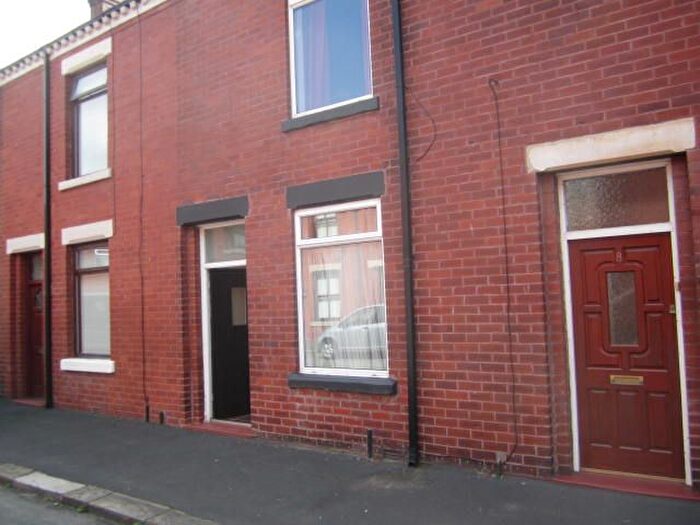 3 Bedroom Terraced House To Rent In Severn Street, Leigh, Greater Manchester, WN7