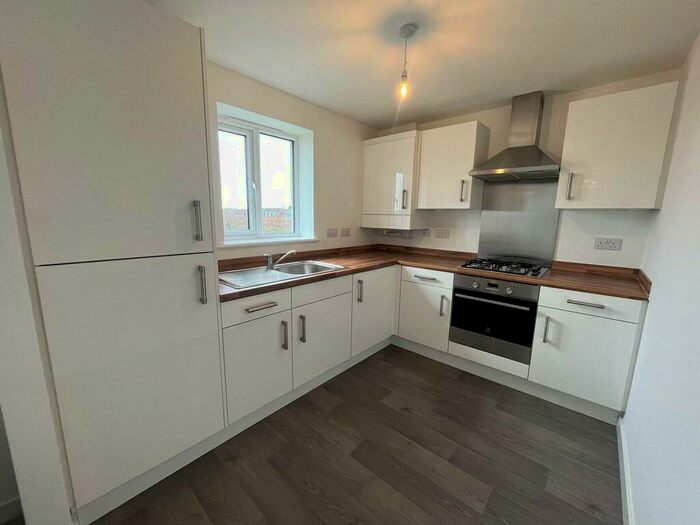 2 Bedroom Apartment To Rent In Hendon Court, Buckshaw Village, Chorley, PR7