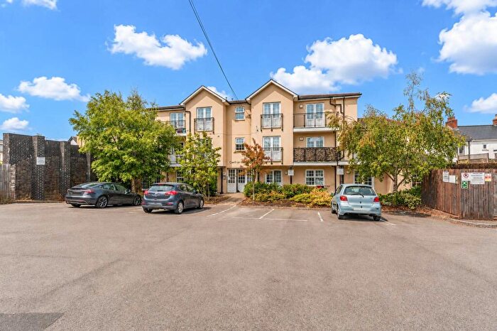 1 Bedroom Flat For Sale In Duckpool Road, Cwrt-Yr-Hywaid Duckpool Road, NP19