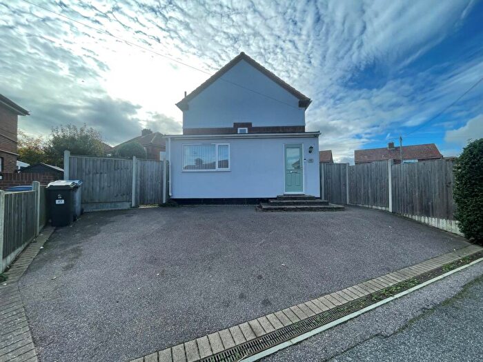 2 Bedroom Semi Detached House For Sale In Davis Avenue, Deal, CT14