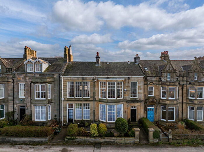 6 Bedroom Terraced House For Sale In Marine Road Central, Morecambe, LA4