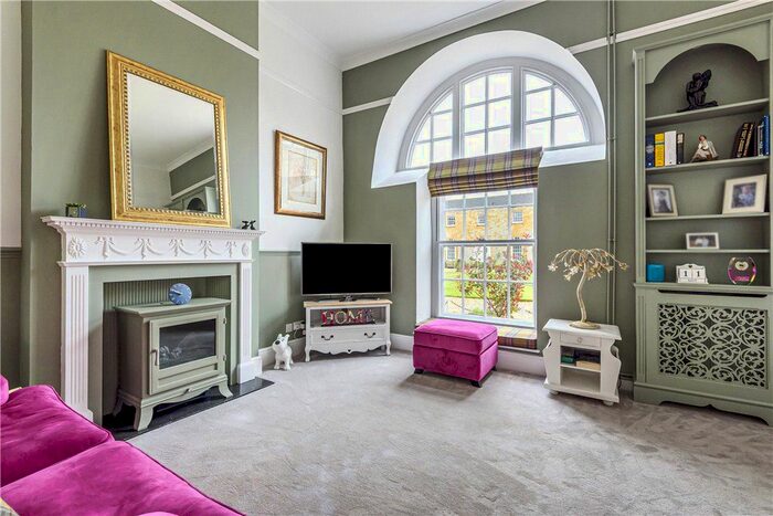 3 Bedroom Semi-Detached House For Sale In Brettingham Court, Hinton St. George, Somerset, TA17