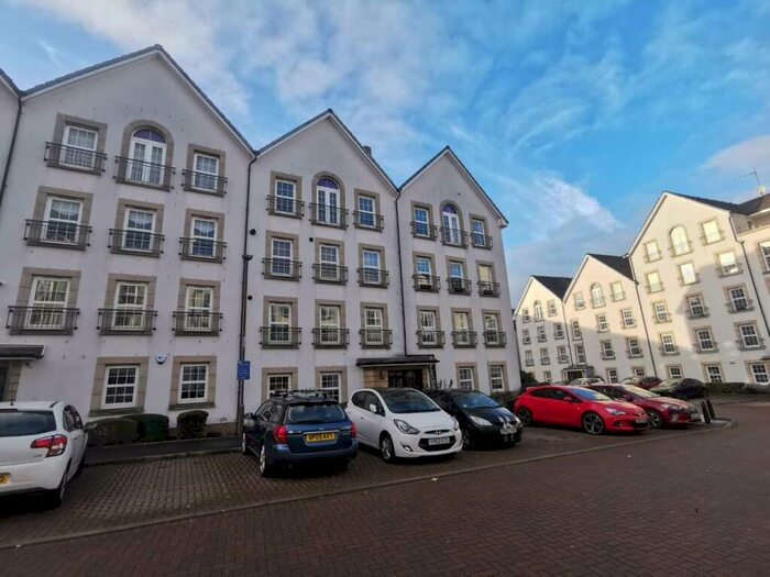 2 Bedroom Flat To Rent In Dalry Gait, Edinburgh, Midlothian, EH11