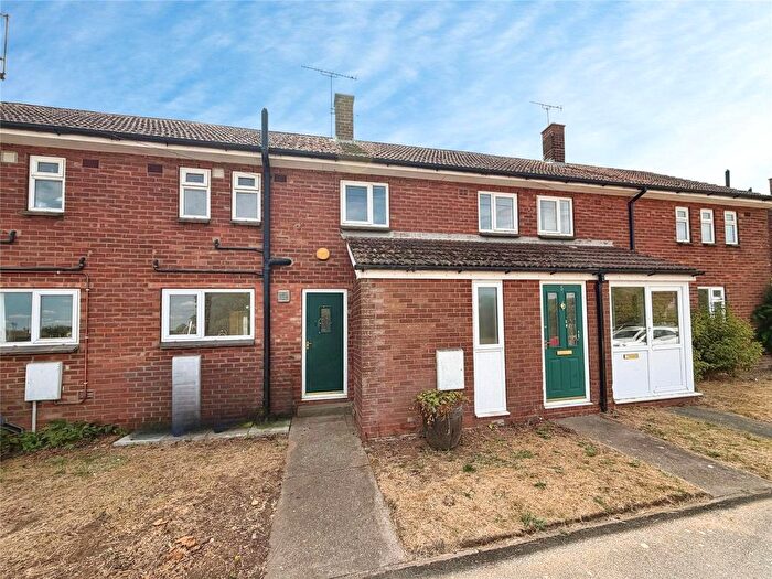 3 Bedroom Terraced House For Sale In Bettesworth Road, Hemswell Cliff, Gainsborough, Lincolnshire, DN21