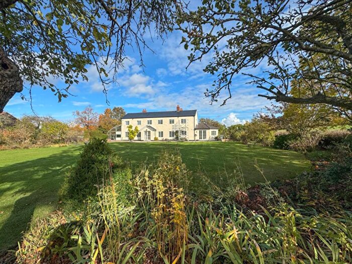 6 Bedroom Detached House To Rent In Woodditton Road, Newmarket, CB8