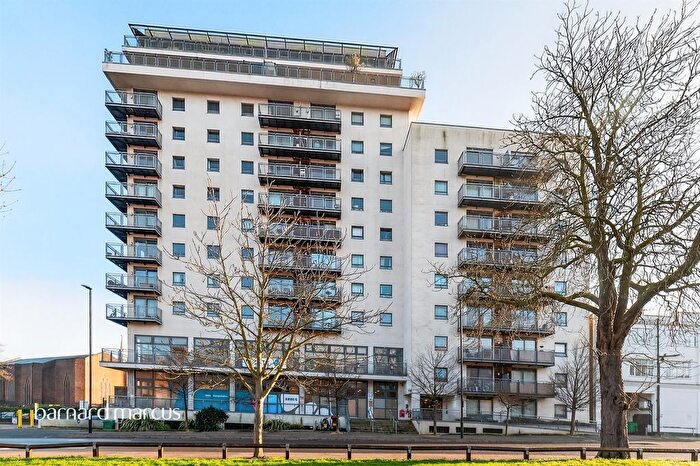 1 Bedroom Flat For Sale In Sutton Park Road, Sutton, SM1