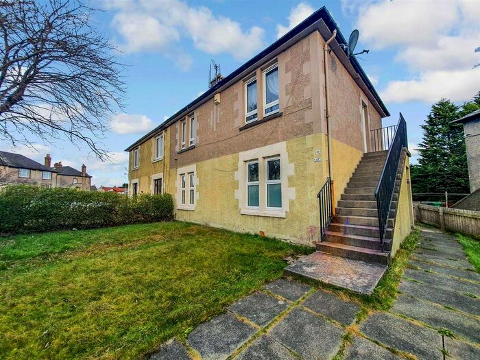 2 Bedroom Flat To Rent In Ossian Crescent, Methil, Leven, KY8