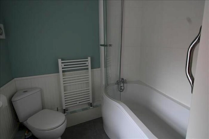 1 Bedroom Terraced House To Rent In Mount Lane, Newark, NG24