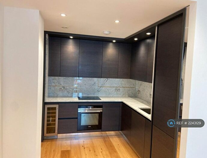 1 Bedroom Flat To Rent In Esther Anne Place, London, N1