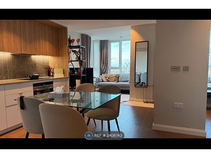 1 Bedroom Flat To Rent In Gasholder Place, London, SE11