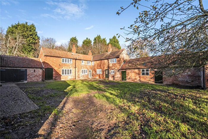 4 Bedroom Detached House To Rent In New Radley Farmhouse, Oxton Road, Southwell, Nottinghamshire, NG25