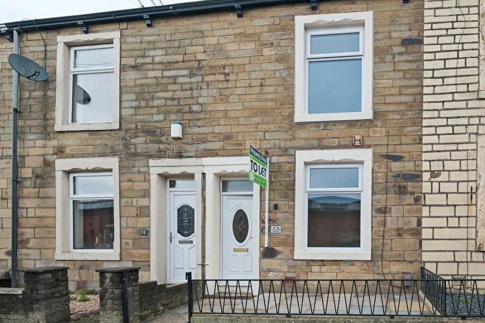 2 Bedroom Terraced House To Rent In Atlas Street, Clayton Le Moors, Accrington, Lancashire, BB5