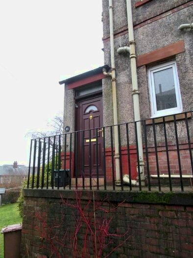 2 Bedroom Flat To Rent In Elm Street, West End, Dundee, DD2