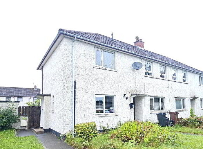 2 Bedroom 1st Floor Apartments For Sale In Woodland Grove, Antrim, BT41