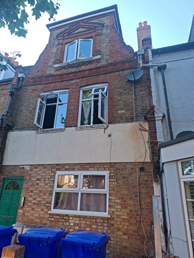 1 Bedroom Flat To Rent In East Dulwich Grove, London, SE22