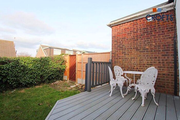 2 Bedroom Bungalow For Sale In Abbey Road, Ulceby, DN39