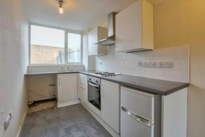 1 Bedroom Flat To Rent In High Street, Eston, Middlesbrough TS6