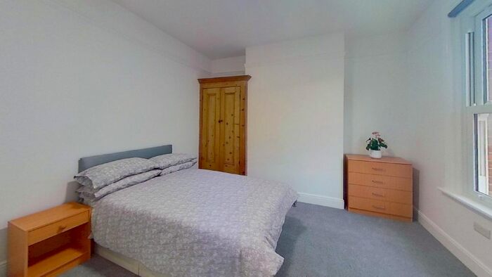 4 Bedroom Property To Rent In Victory Road, Portsmouth, Portsmouth, PO1