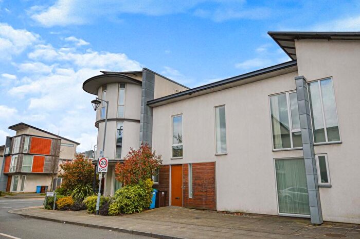 3 Bedroom Terraced House To Rent In Lloyd Wright Avenue, Beswick, Manchester, M11