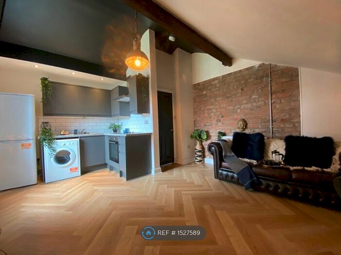 3 Bedroom Flat To Rent In Lorne Street, Liverpool, L7