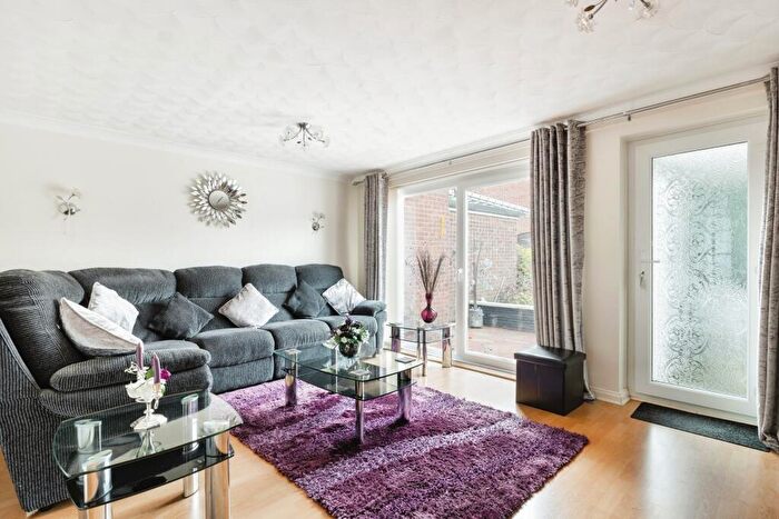 3 Bedroom Terraced House For Sale In Stokes Avenue, Watton, Thetford, Norfolk, IP25